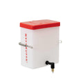 64oz Small Animal Drinker with No-Drip Brass Nozzle B242