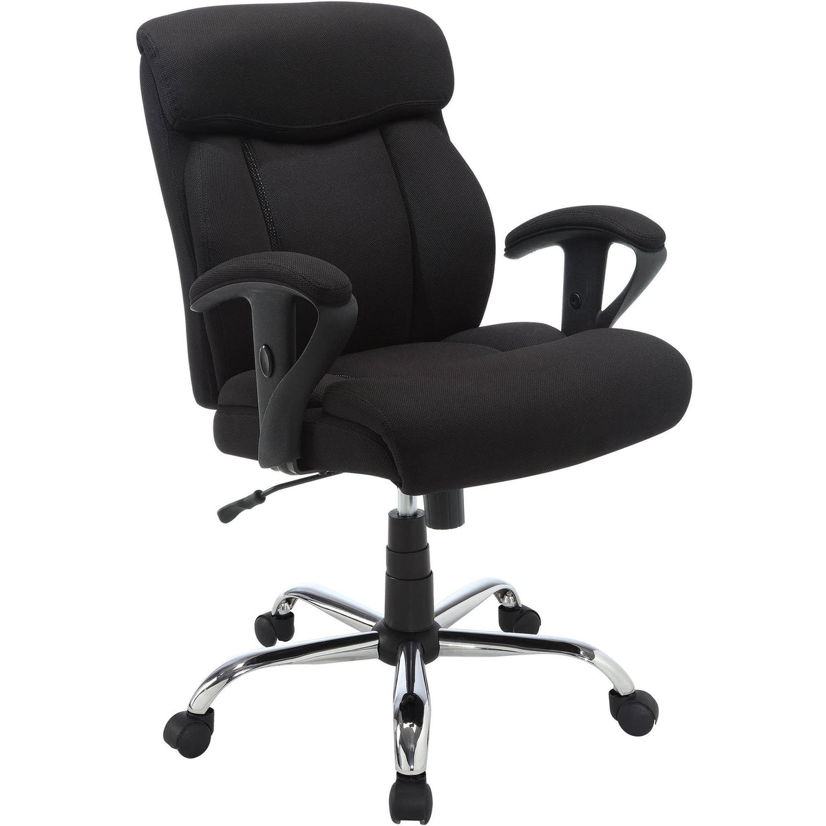 Dark Gray Task Office Chair F668053