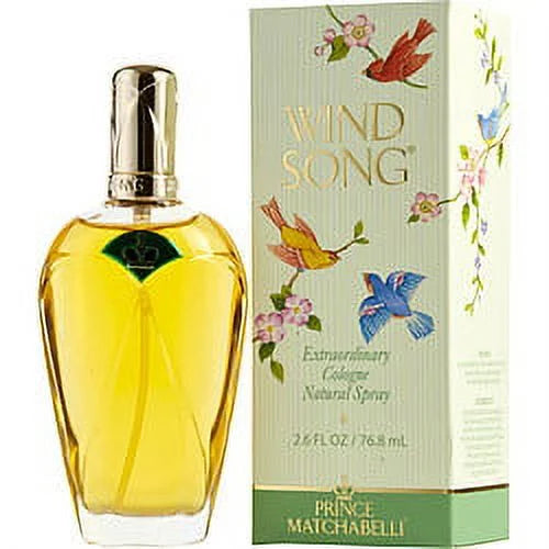 Cologne Spray 2.6 oz I821324
