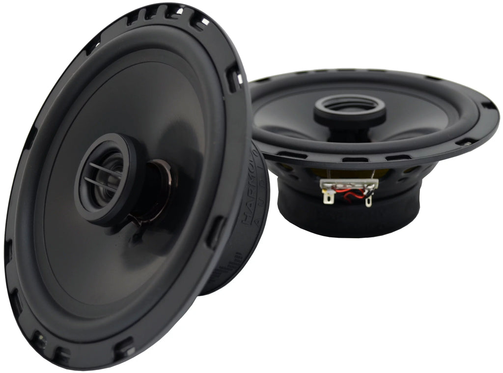 Rear Door Replacement Speakers Z889083