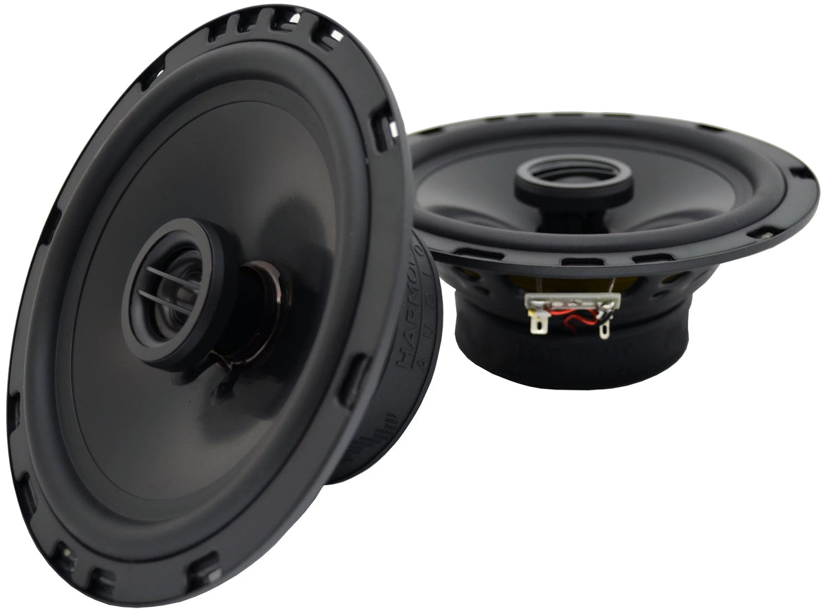 Rear Door Replacement Speakers Z889083