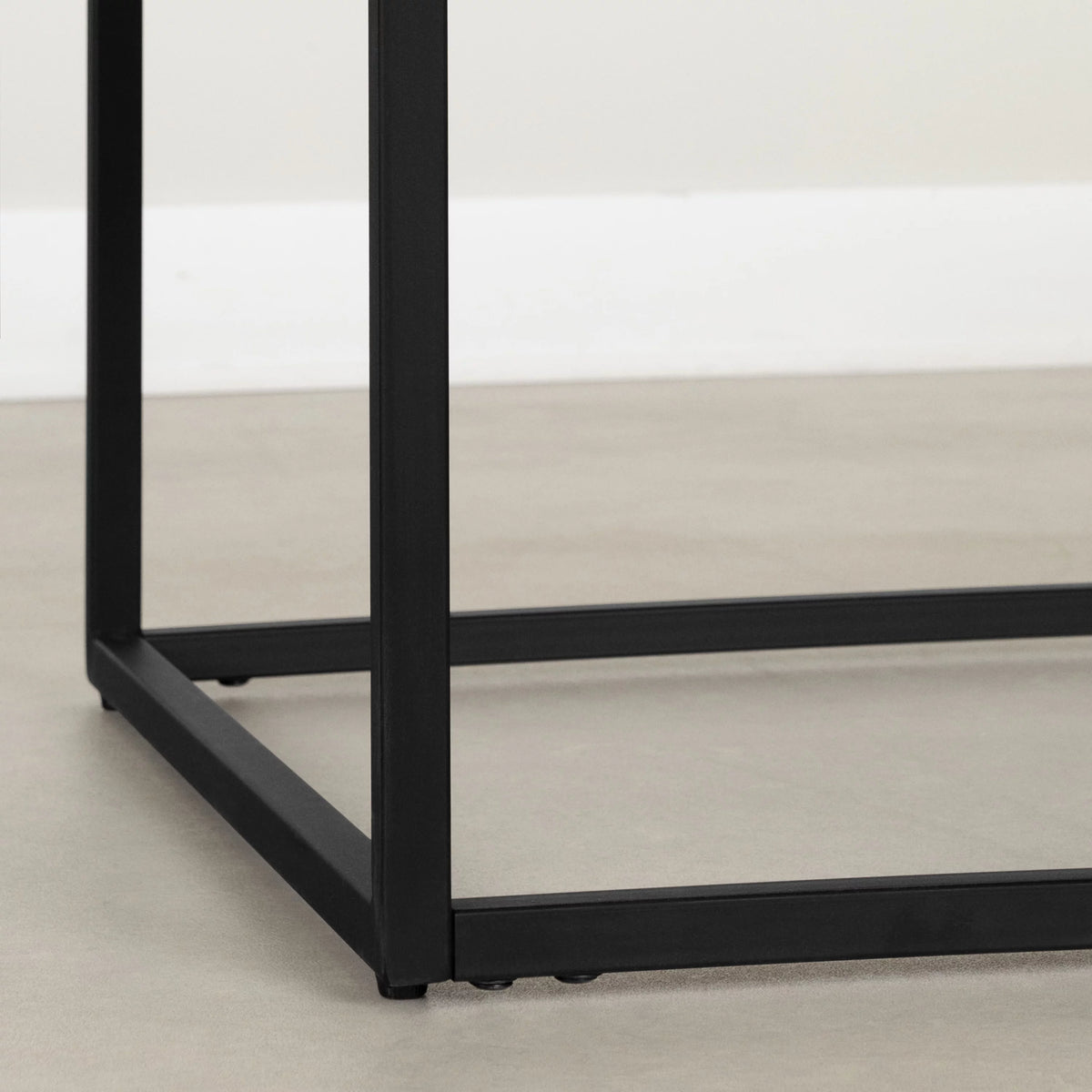 Acacia Brown Coffee Table P6985