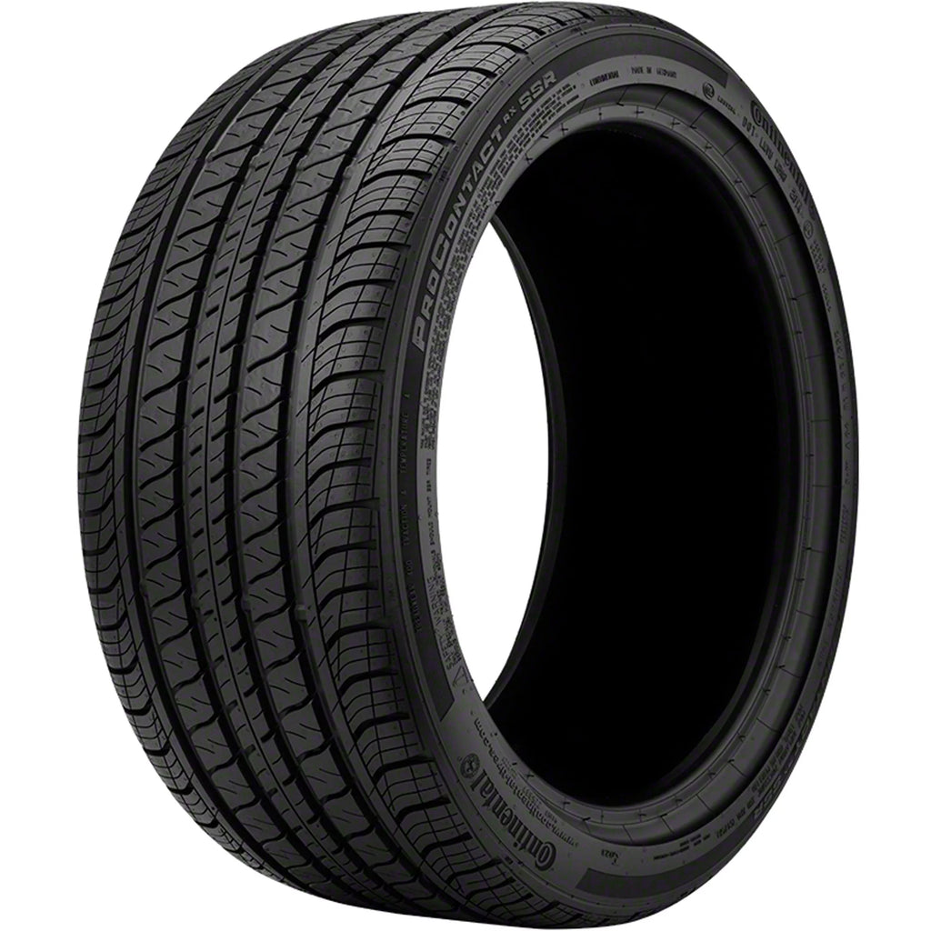 All Season 255/40R19 96W Passenger Tire K958