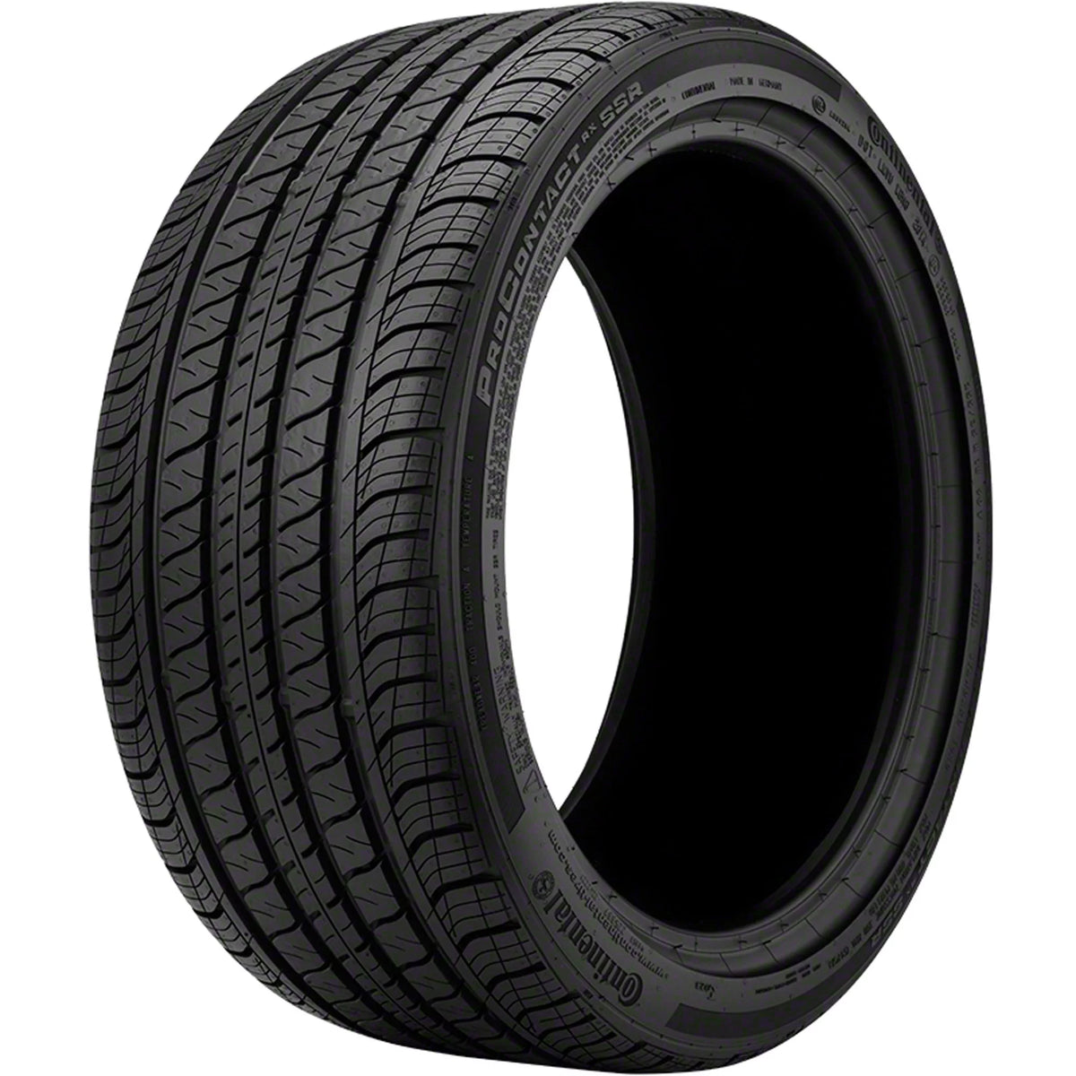 All Season 255/40R19 96W Passenger Tire K958