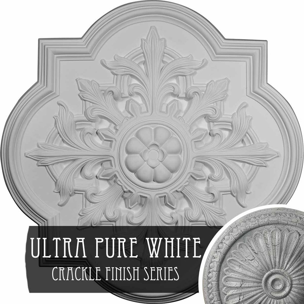 Ceiling Medallion R956