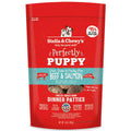 Freeze-Dried Raw Dog Food Salmon Patties J9367