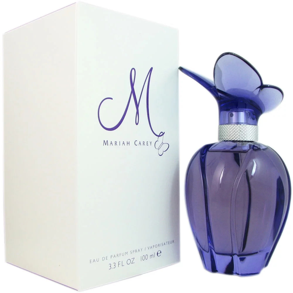 Eau De Parfum Spray 3.3 Oz / 100 Ml D370