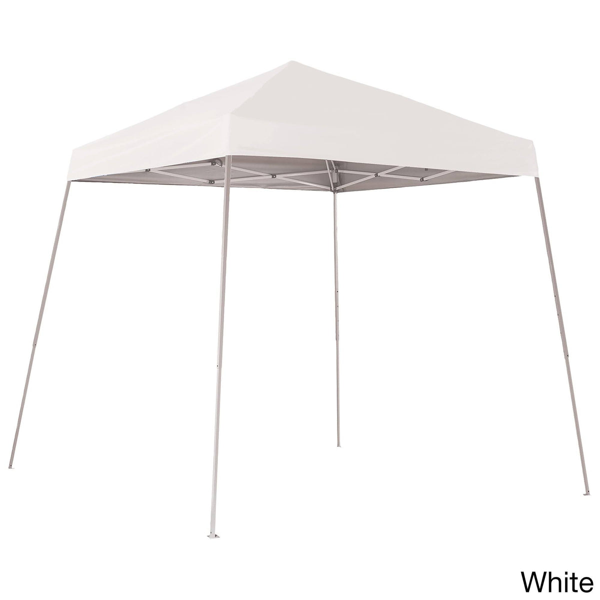 Black 8 x 8 Pop-Up Canopy Q261046