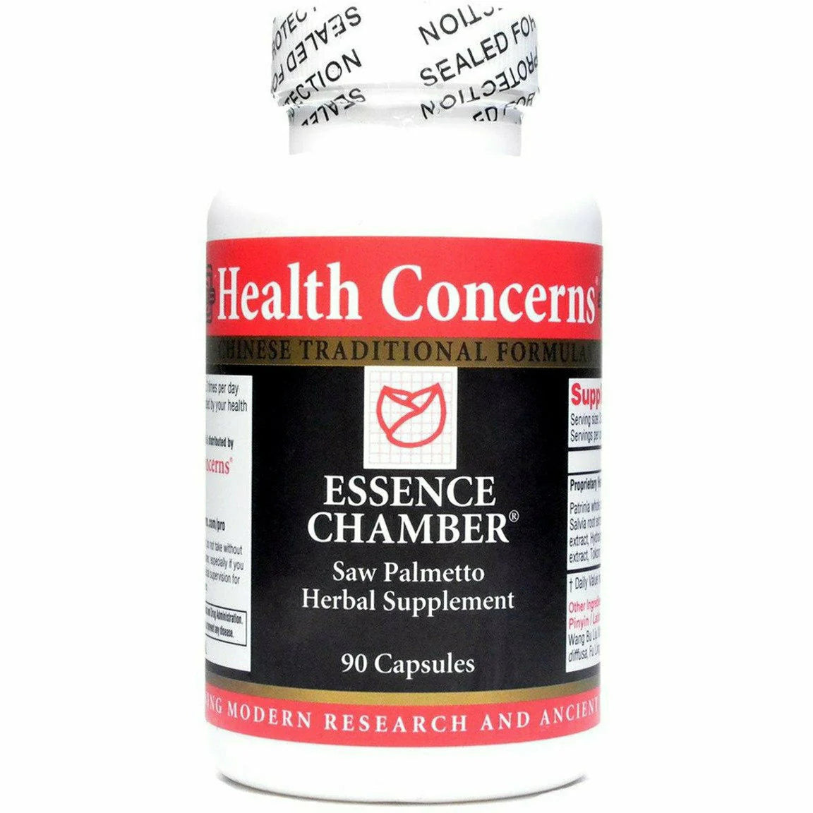 90 Capsules C102