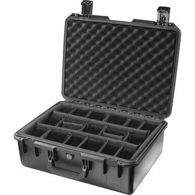 Yellow Shipping Case W208231