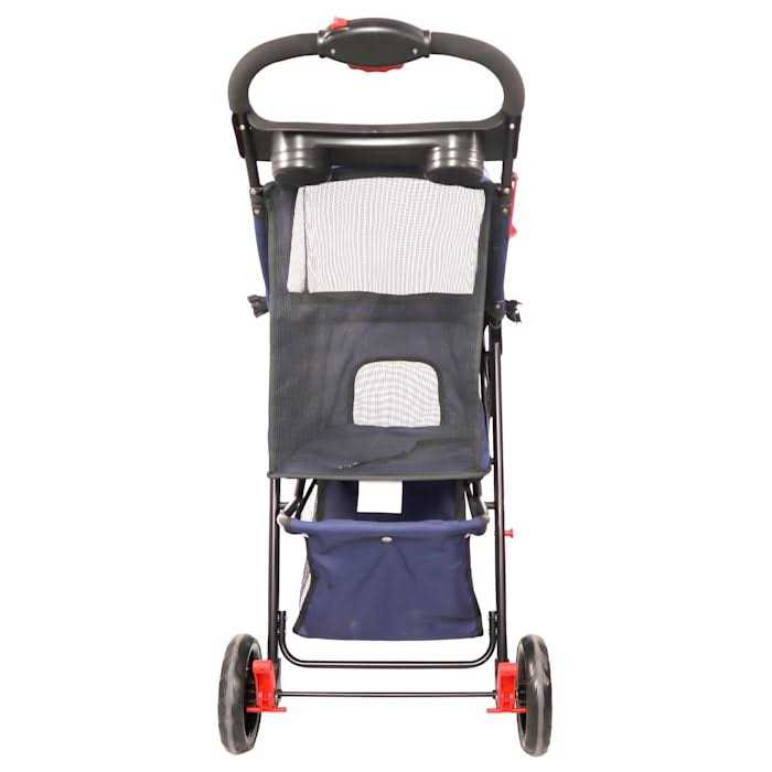 Single Jogger Pet Stroller R47603