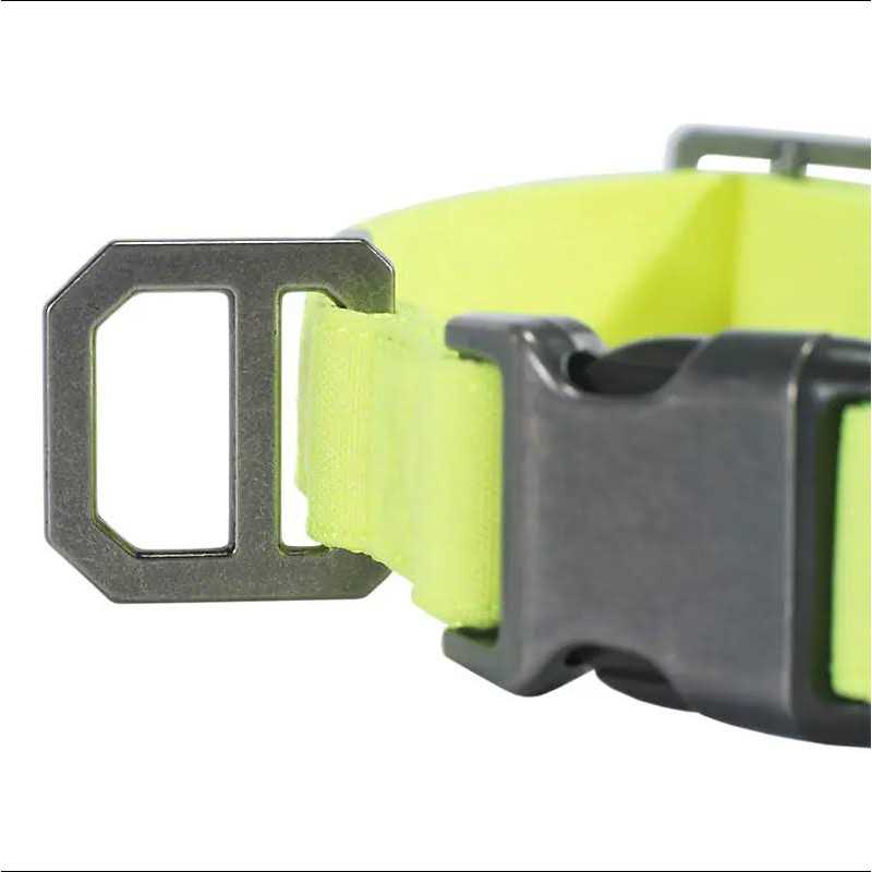 Nylon Dog Collar D3863
