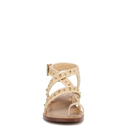 Women's Strappy Sandal Flat Z257044