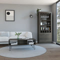 Brown 2 Piece Living Room Set U269576