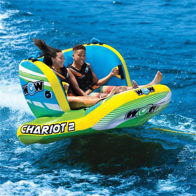 2-Person Towable S59032