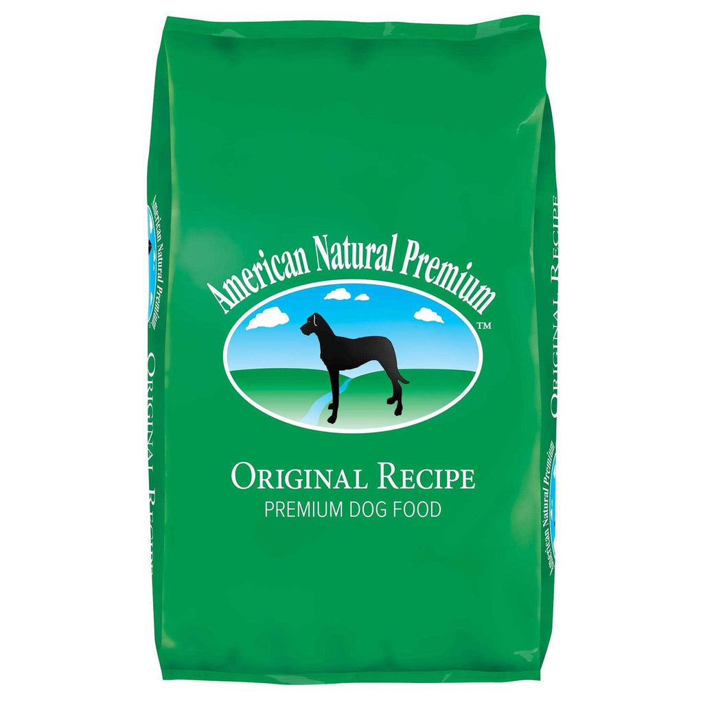 Dry Dog Food R815891