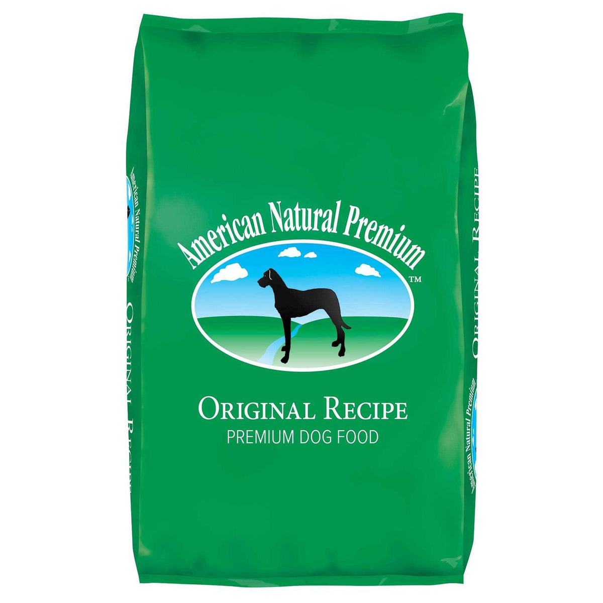 Dry Dog Food R815891