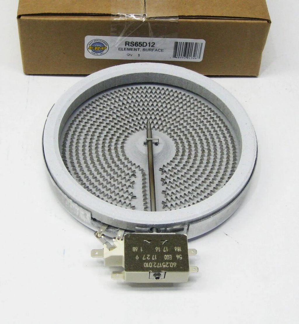 Glass Cooktops Ranges Burner Element N708