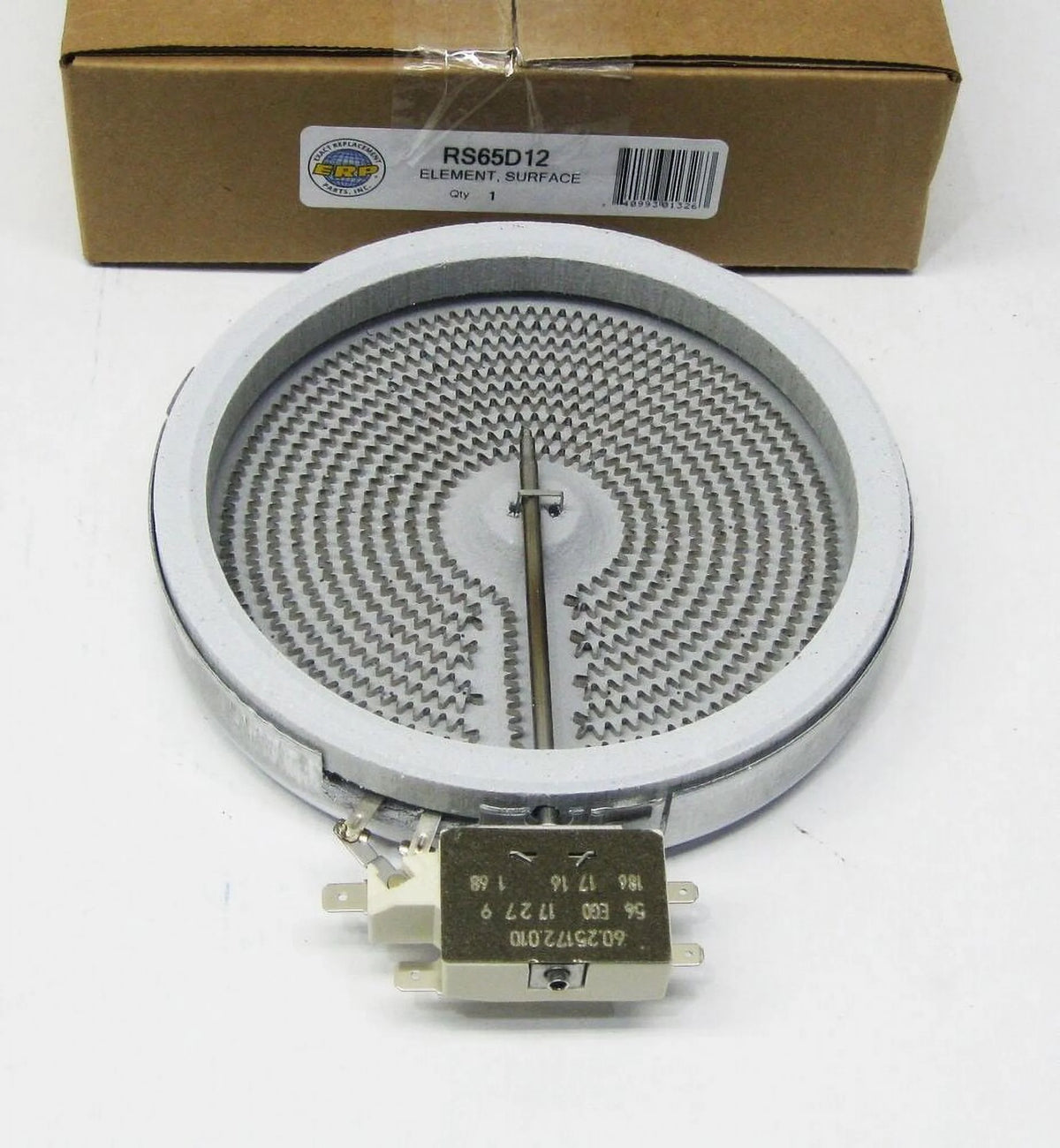 Glass Cooktops Ranges Burner Element N708