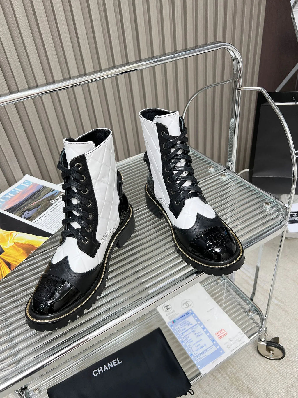 Women Boots Z422