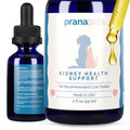 Natural Herbal Kidney Support Supplement for Pets O27294