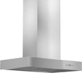 42 In. Ducted Outdoor Island Mount Range Hood in Stainless Steel I526