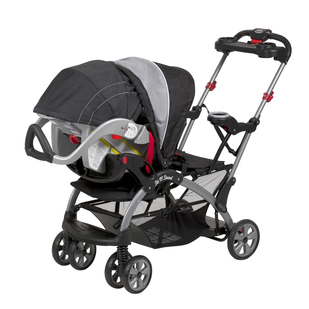 Stroller F305095
