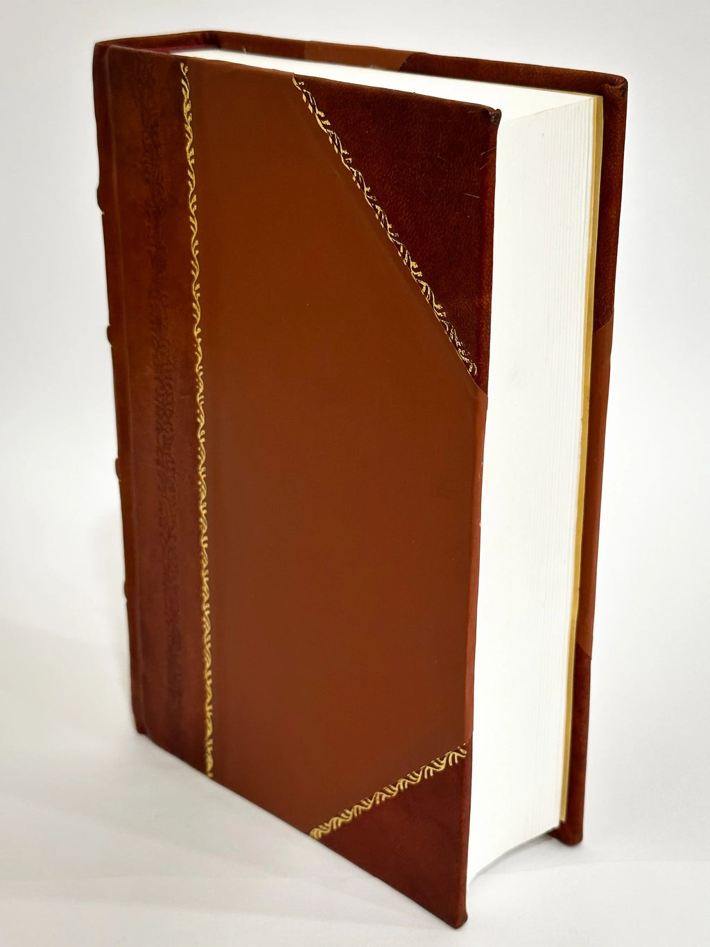 Leather Bound R50138