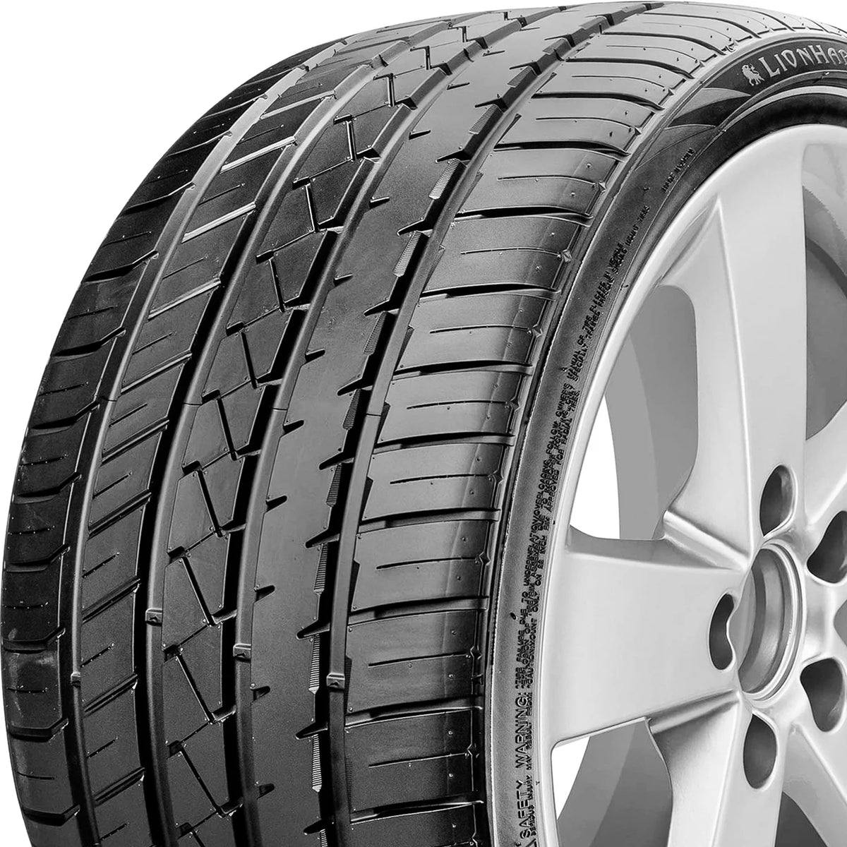 255/40ZR20 101W XL Performance Tire C723911