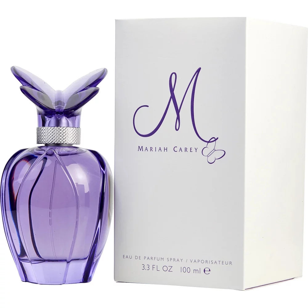 Eau De Parfum Spray 3.3 Oz / 100 Ml D370