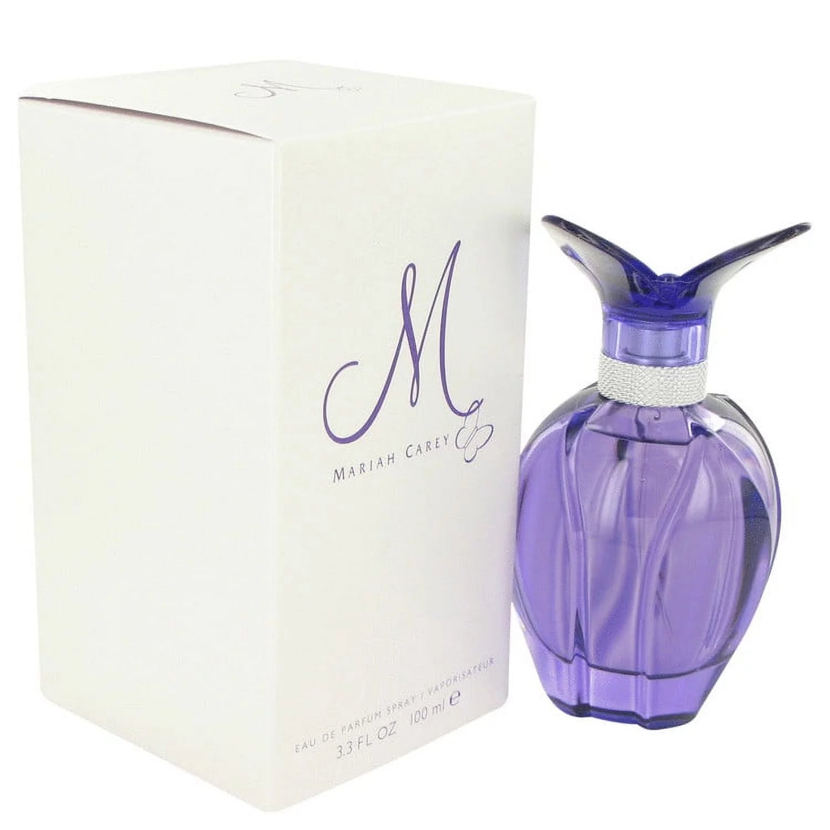 Eau De Parfum Spray 3.3 Oz / 100 Ml D370