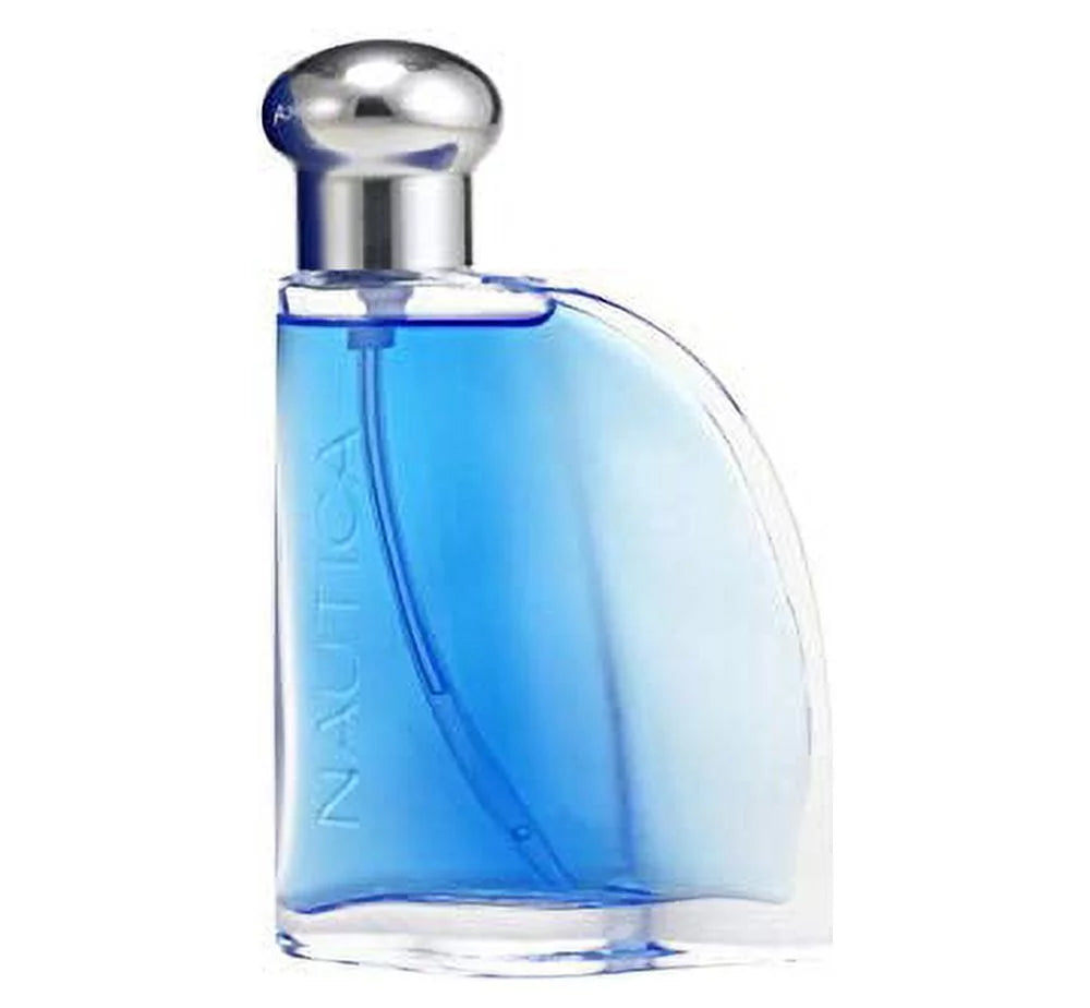 Blue Eau De Toilette Spray A199