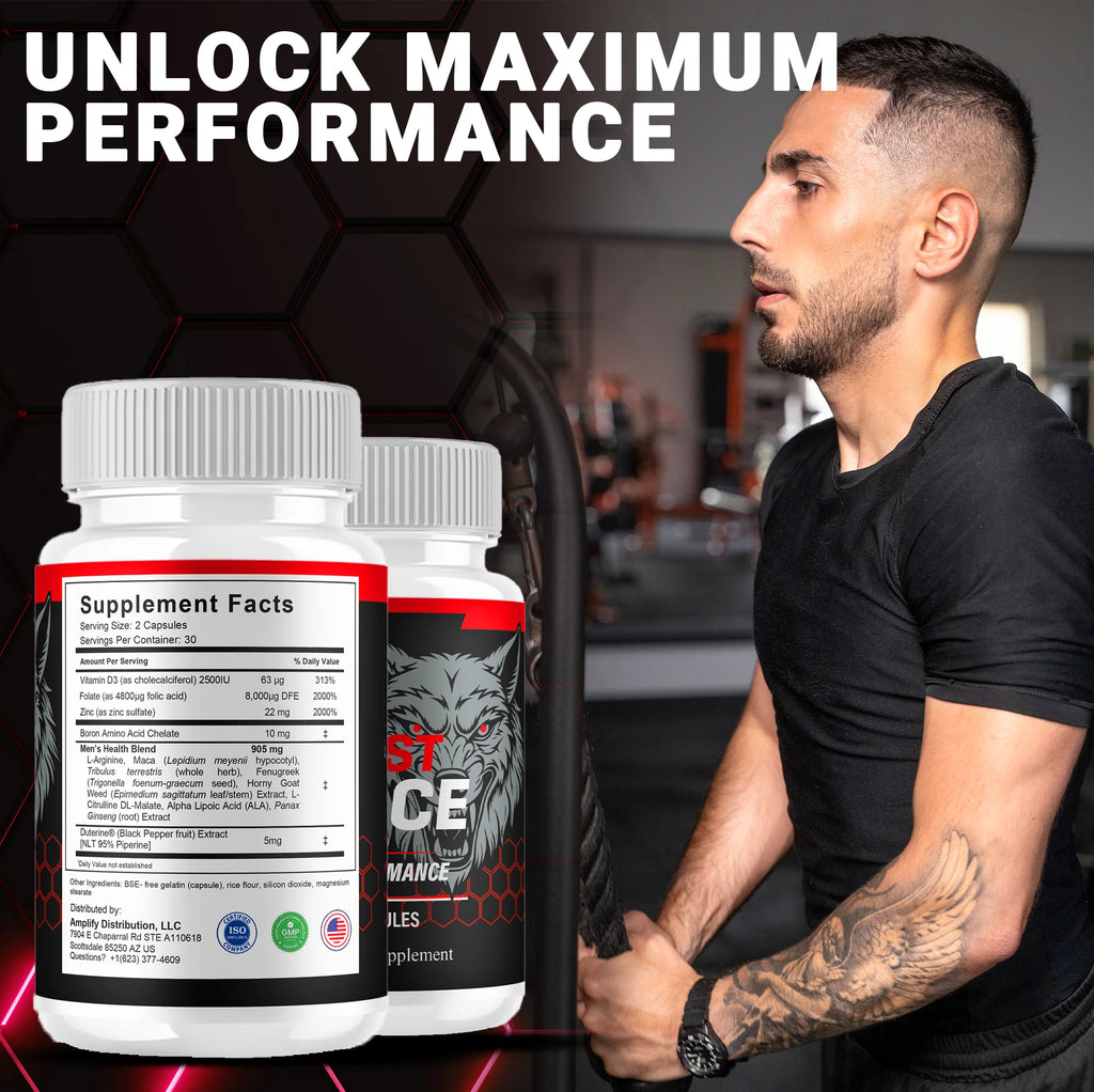 Capsules G639