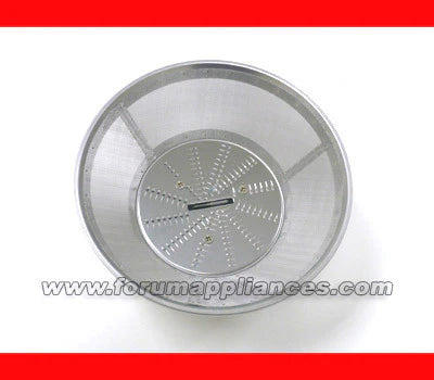 Mesh Filter Basket K641