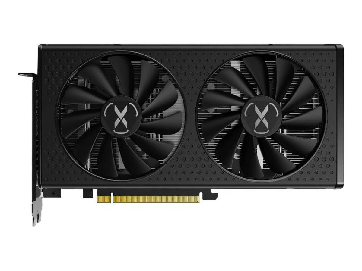 Radeon RX 6650 XT 8 GB GDDR6 Graphics Card L85544