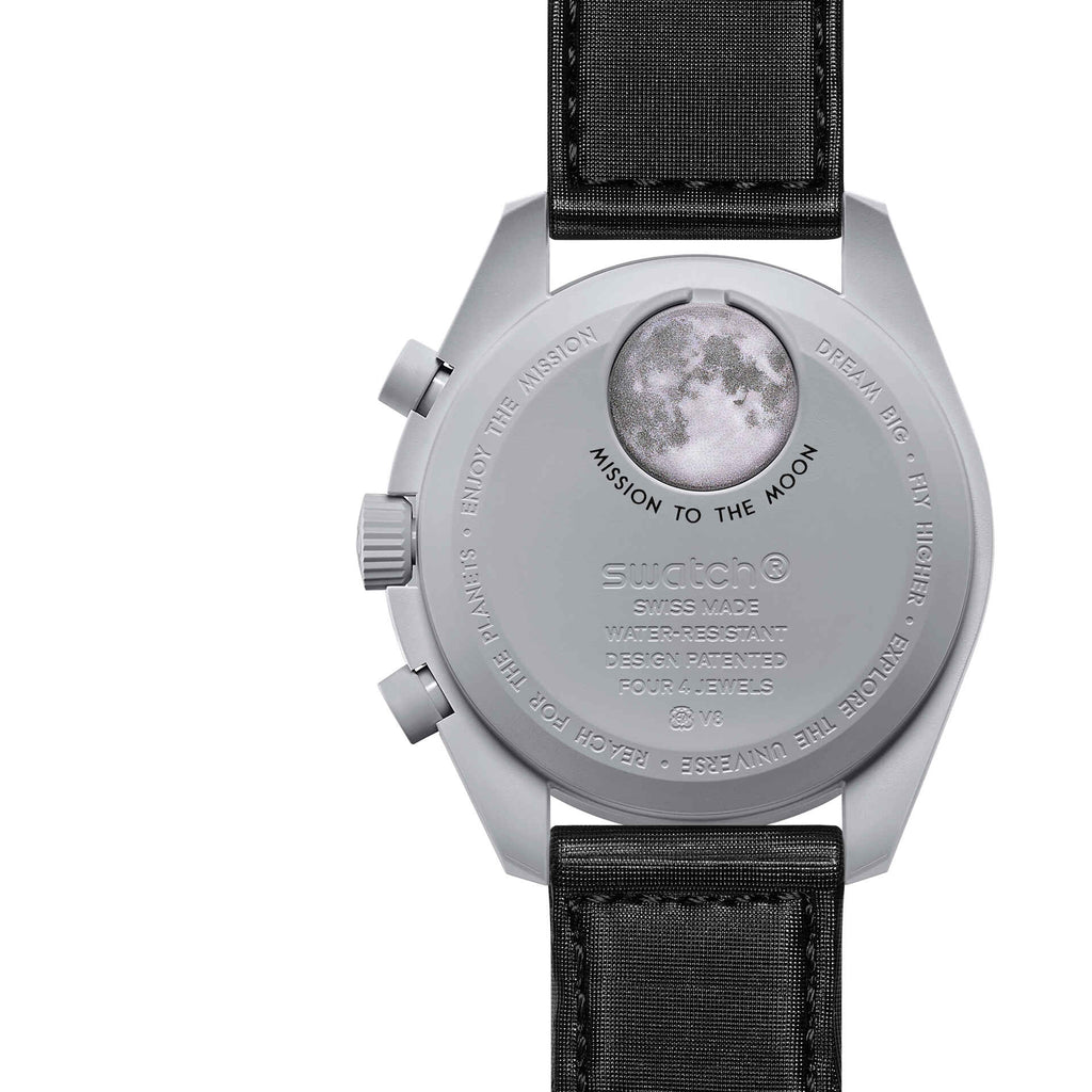 42mm Watch H4963
