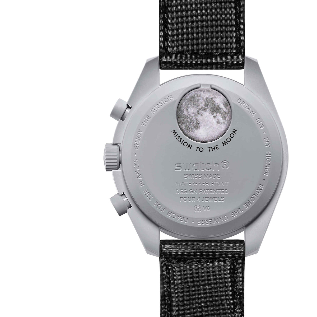 42mm Watch H4963