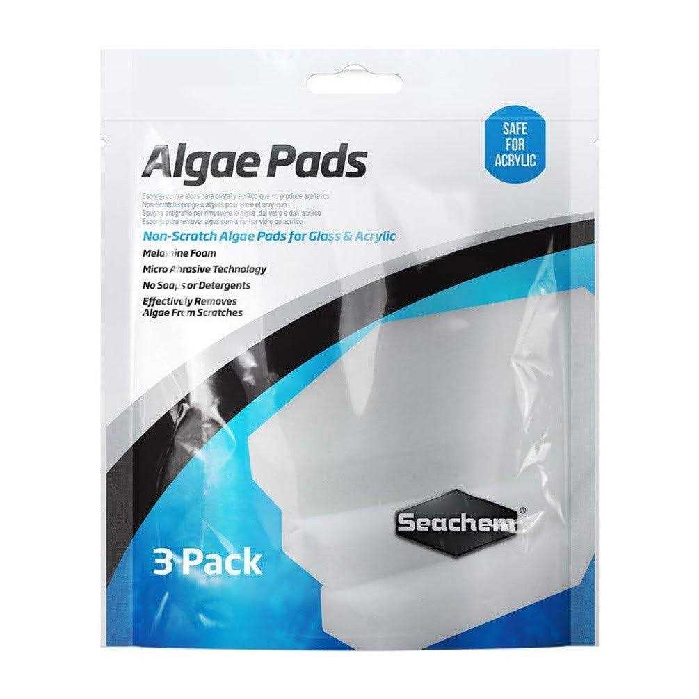 Algae Pads J252