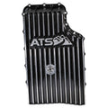 High Capacity Aluminum Transmission Pan Y30342