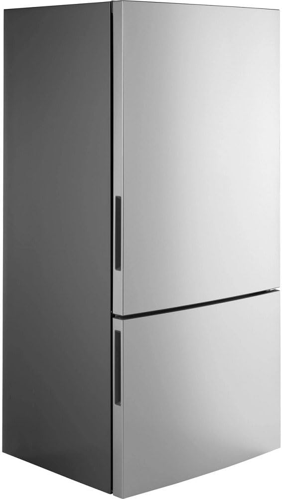 17.7 Cu. Ft. Counter-Depth Bottom-Freezer Refrigerator S32067