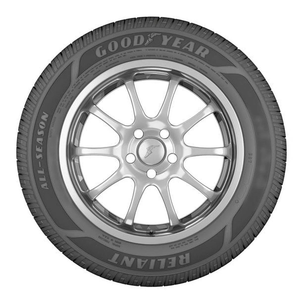 225/55R18 98V All-Season Tire Y174