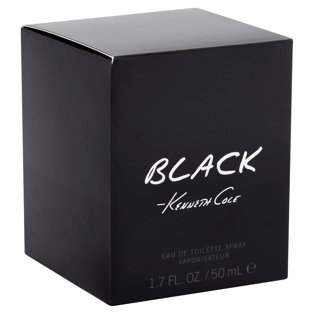 Black Eau de Toilette 1.7 oz K706509