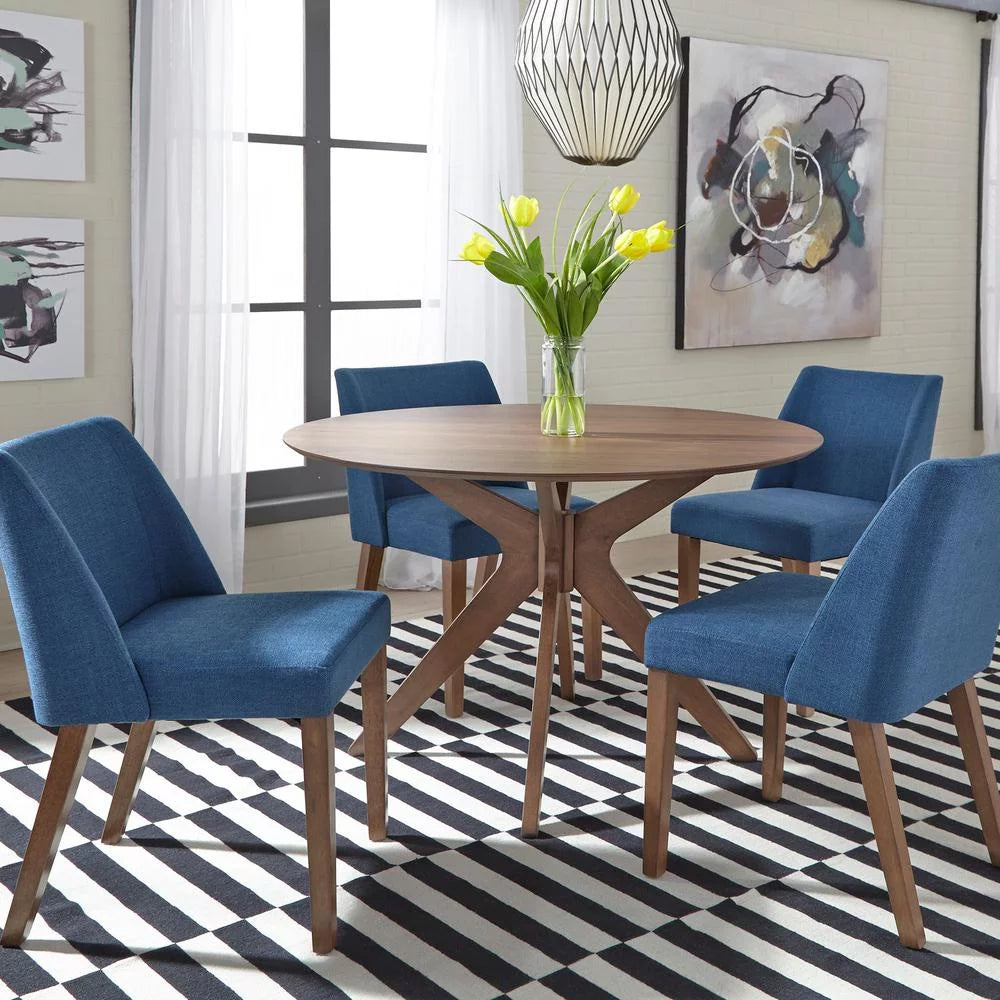 Round Pedestal Table X706