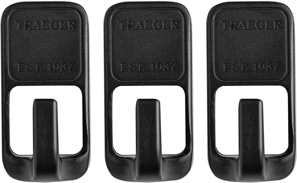 Magnetic Tool Hooks B17774