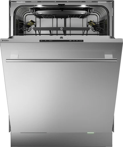 24 Inch Built-In Smart Dishwasher Z152325