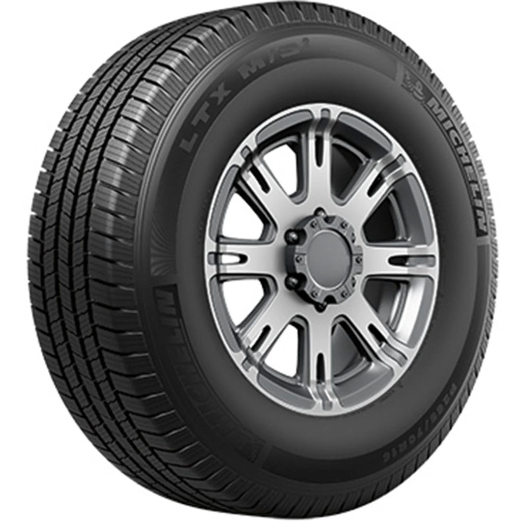All Season LT245/75R17 Light Truck Tire T43218