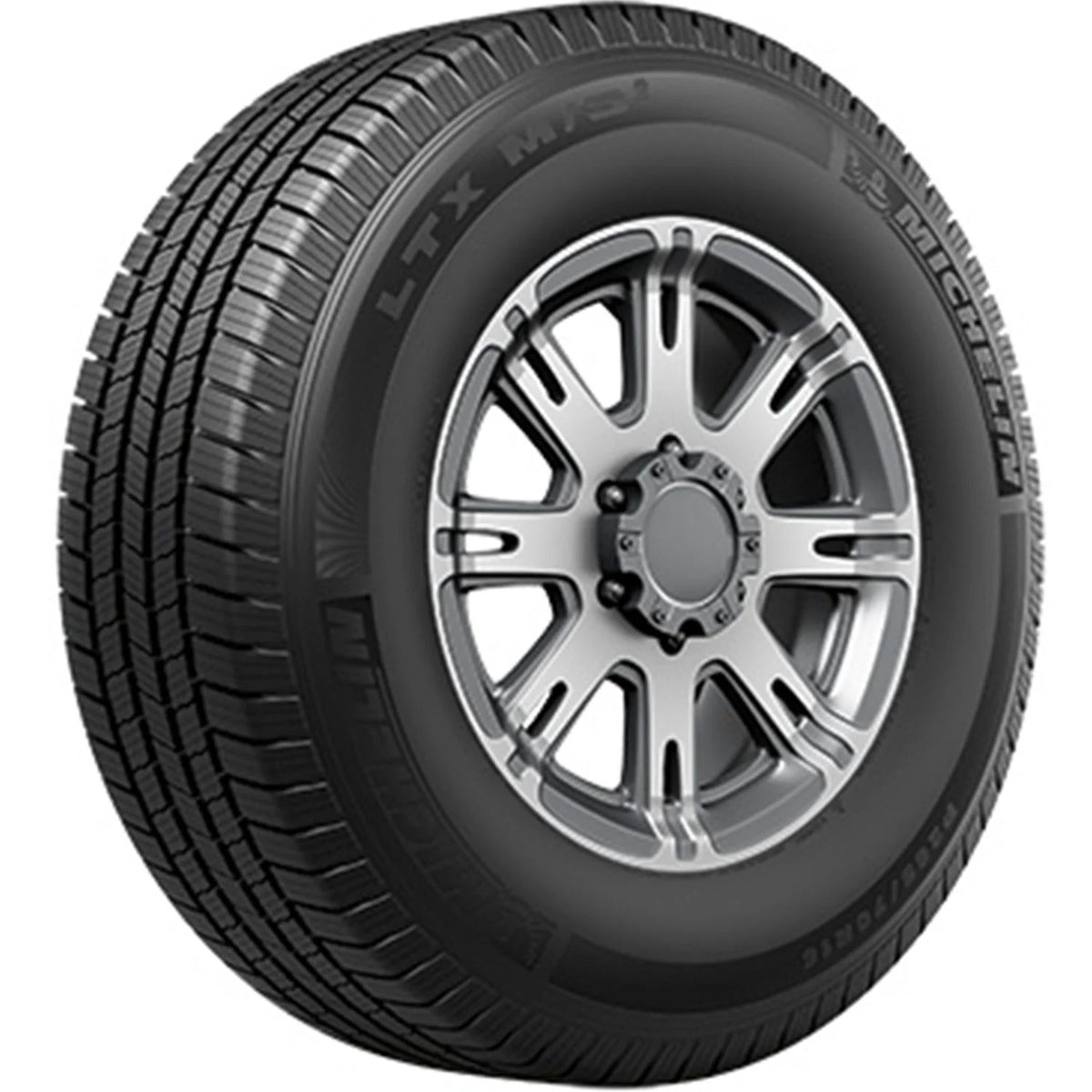 All Season LT245/75R17 Light Truck Tire T43218