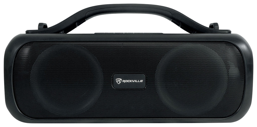 750w Mono Amplifier and Bluetooth Speaker J336