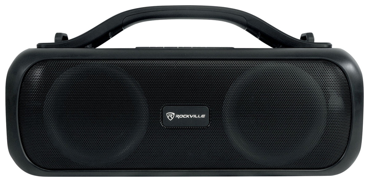 750w Mono Amplifier and Bluetooth Speaker J336