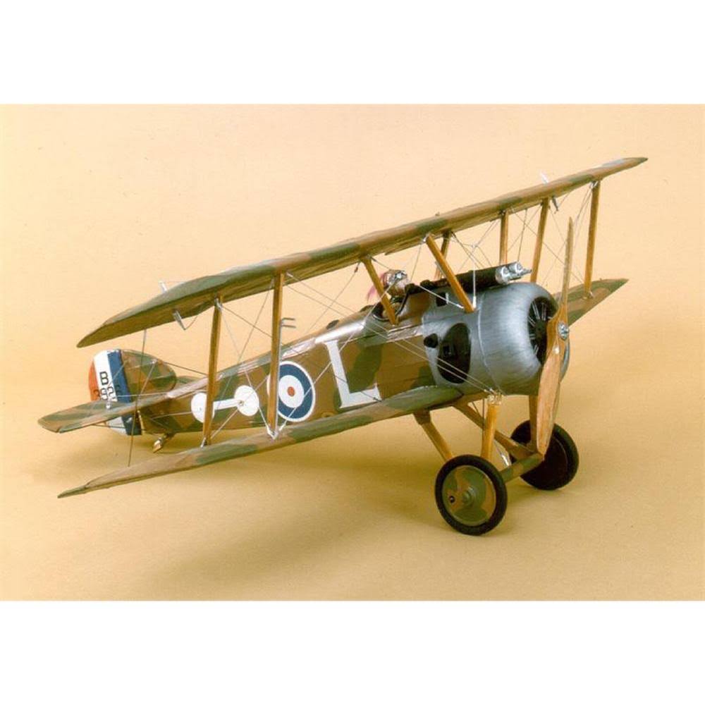 Sopwith Camel Model Kit Y99289